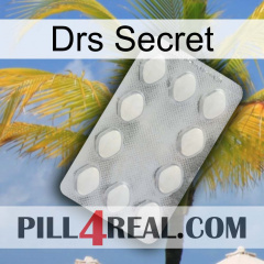 Drs Secret 16